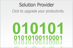 Solution provider