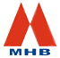 MHB logo